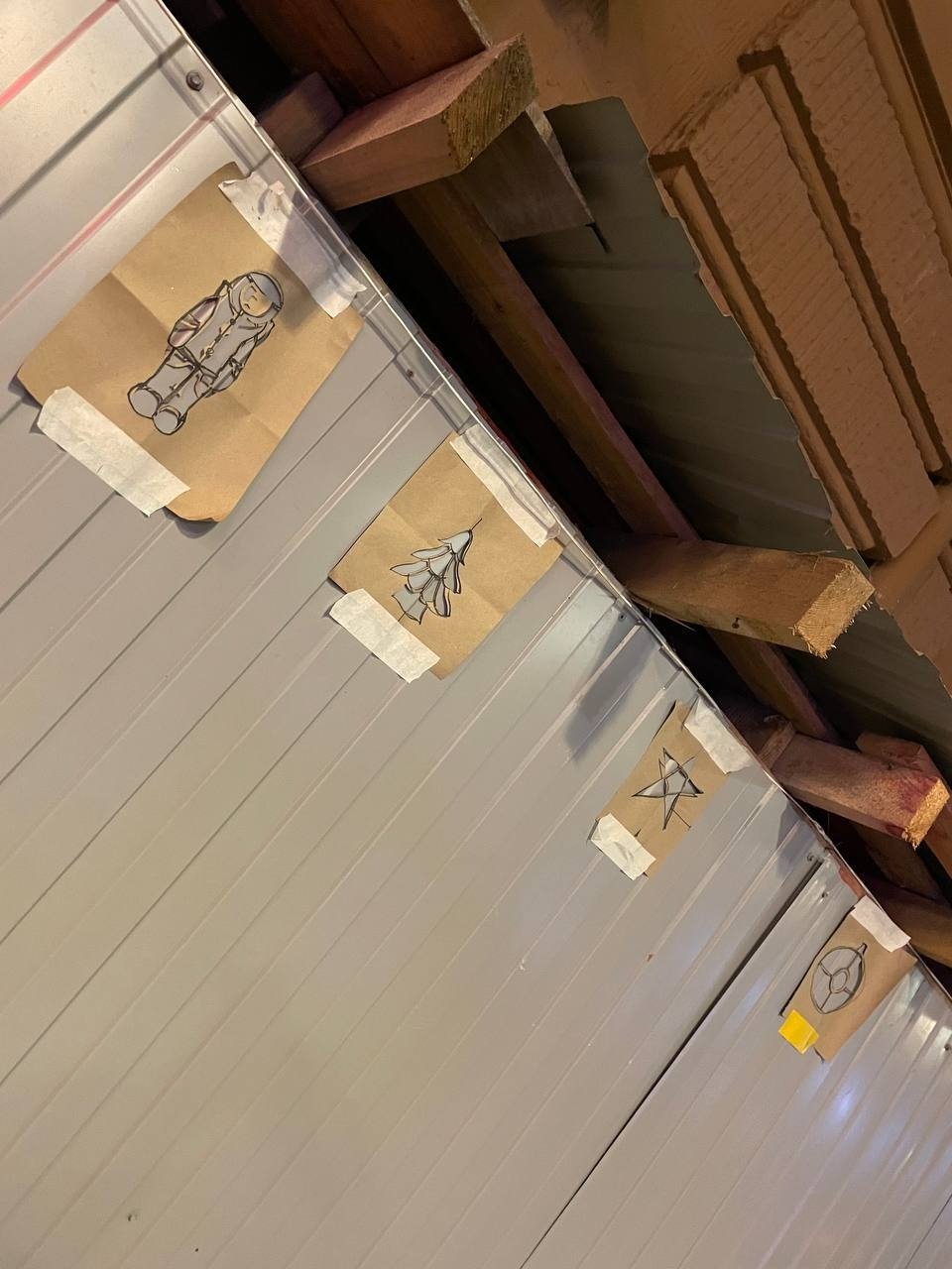 Фото: Maestro Jackie (street artist)