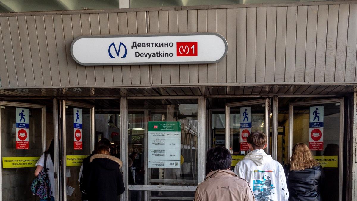 Фото: Олег Золото / MR7