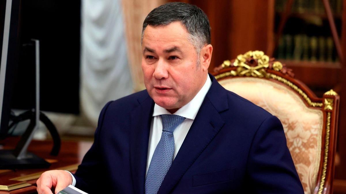 Фото: пресс-служба Кремля