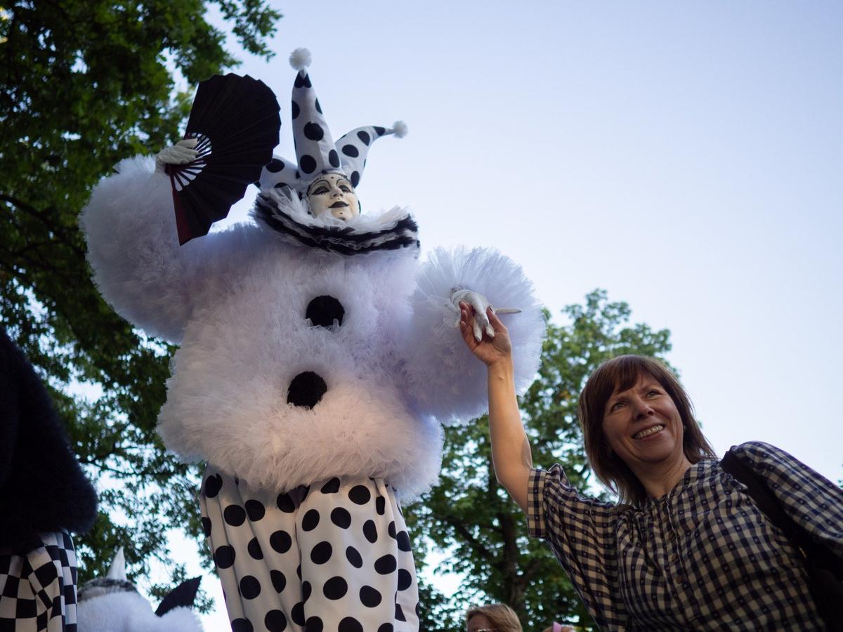 Фото: Дмитрий Абрамов / MR7