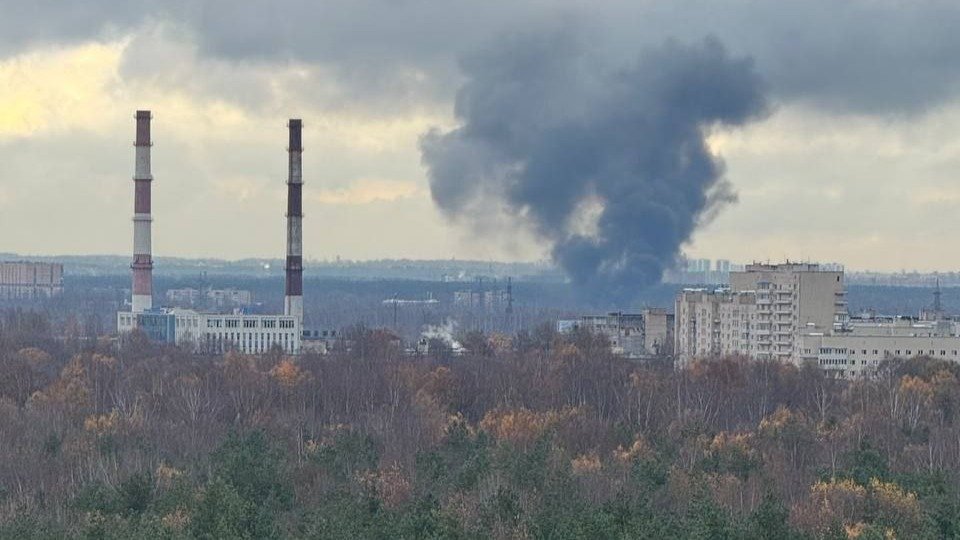 Фото: «Мегаполис»