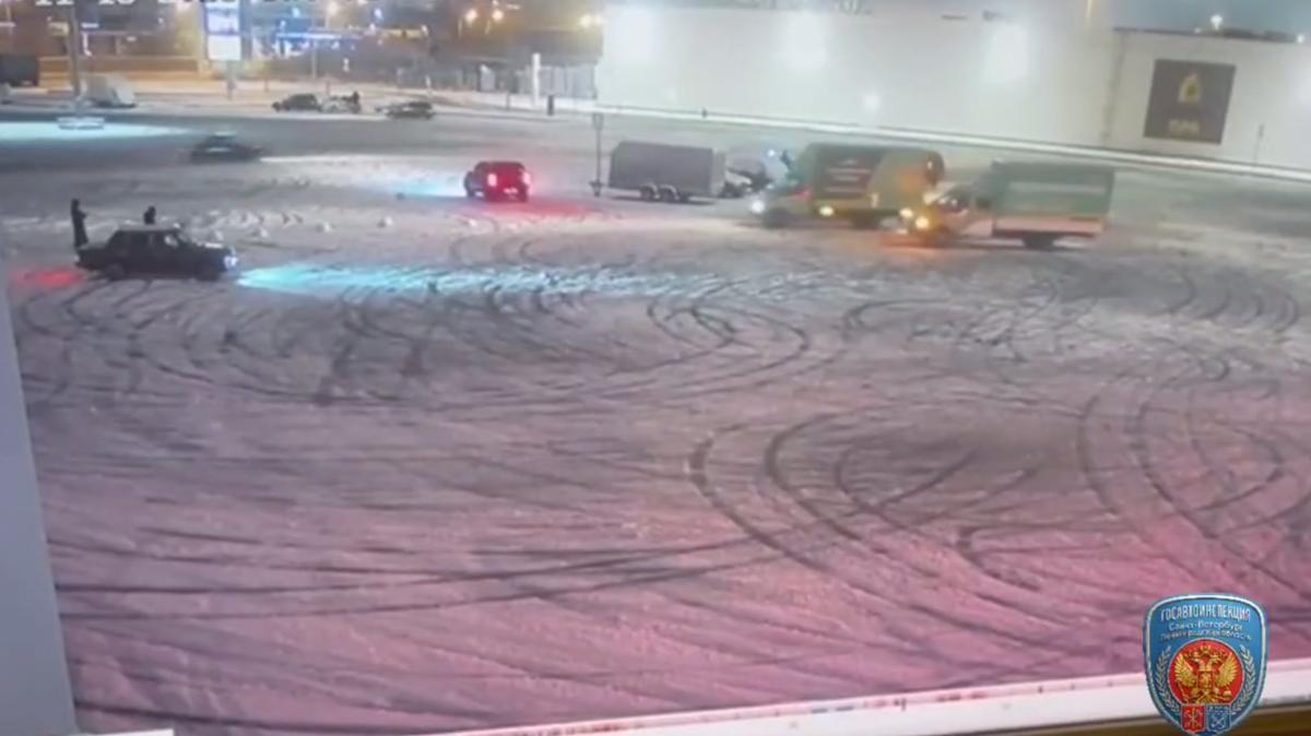 Скриншот: Госавтоинспекция