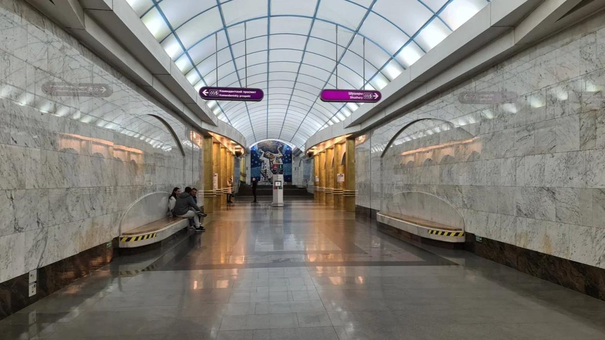 Фото: Олег Золото / MR7