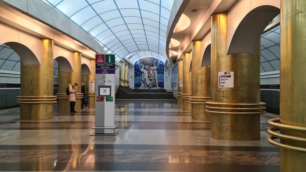 Фото: Олег Золото / MR7