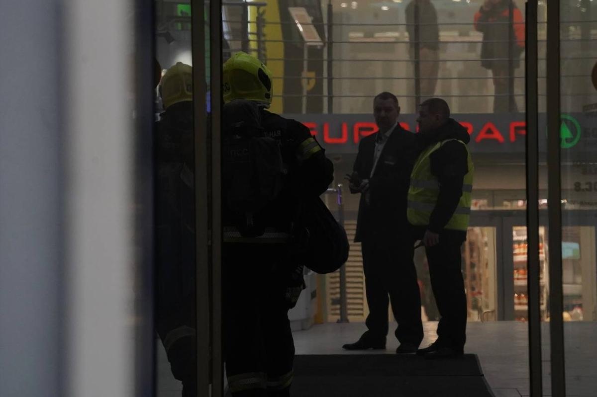 Фото: Павел Борисенко / MR7