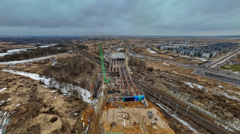 Фото: администрация Петербурга