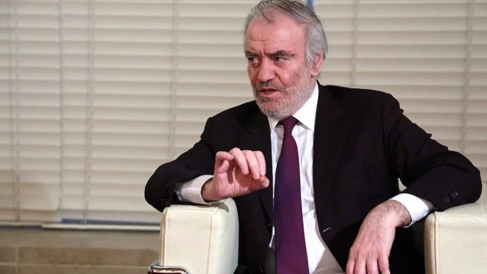 Валерий Гергиев. Фото: пресс-служба Кремля