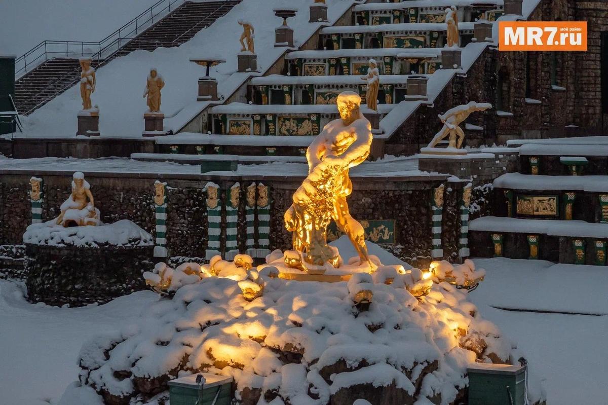 Фото: Олег Золото / MR7