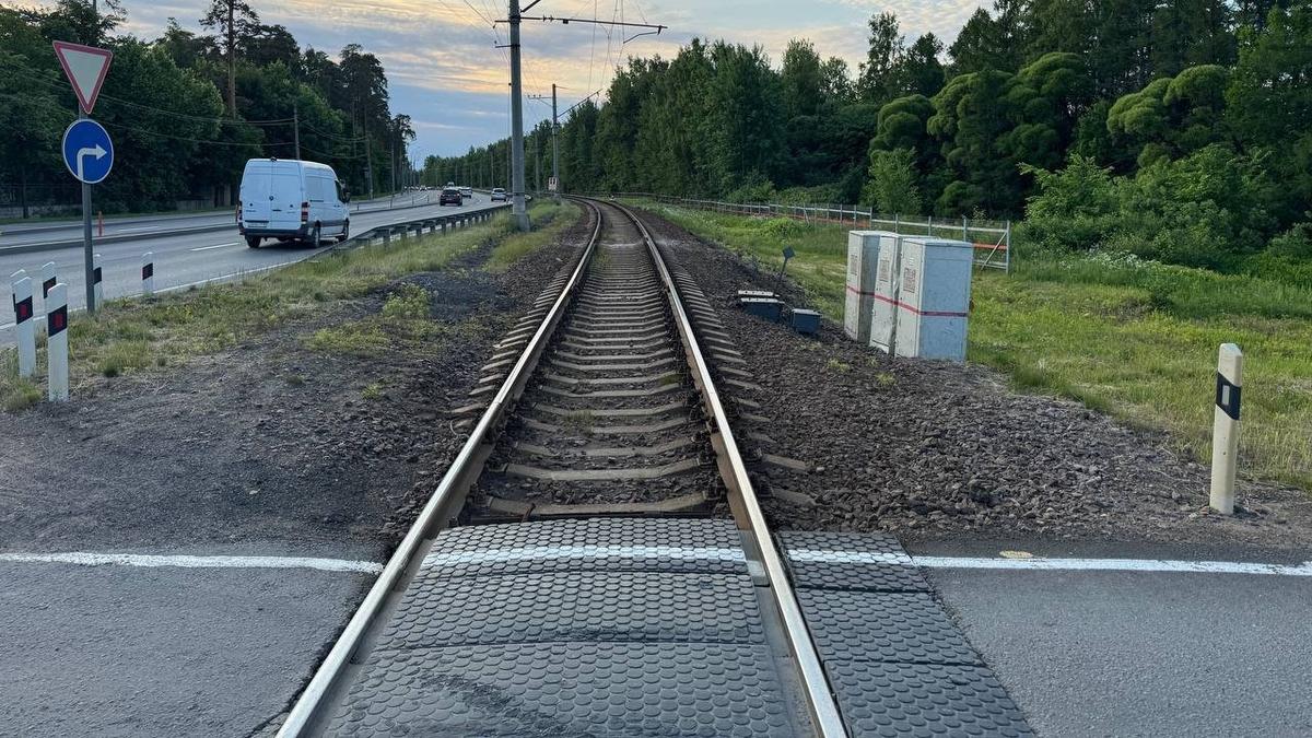 Фото: Северо-Западная транспортная прокуратура