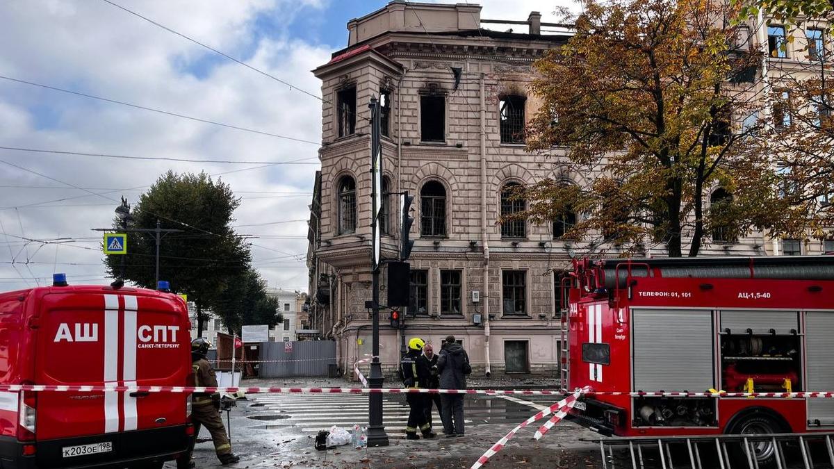 Фото: Любовь Смирнова / МР7