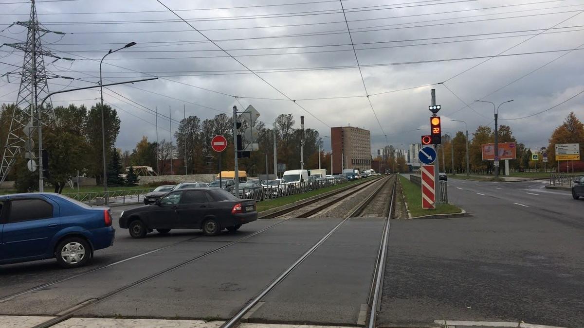 Фото: комитет по транспорту