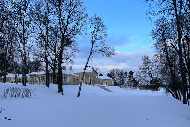 Фото: пресс-служба правительства Ленобласти