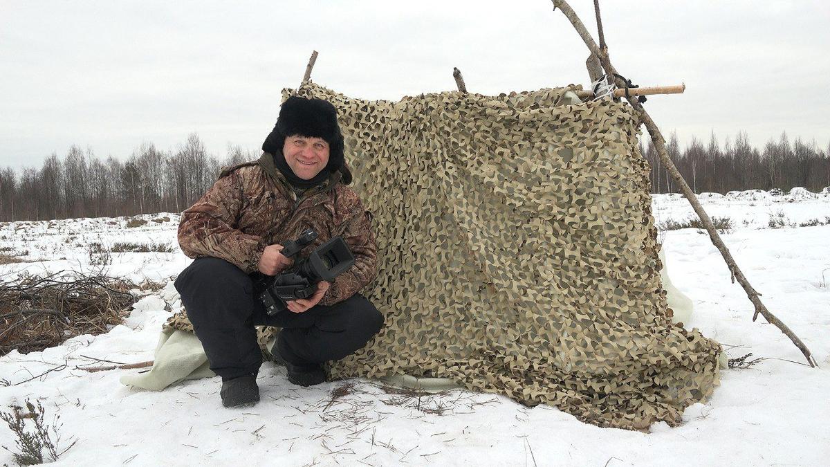 Фото: «Каждой твари по паре / Павел Глазков»