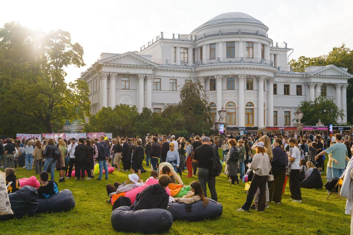 Фото: «Афиша»