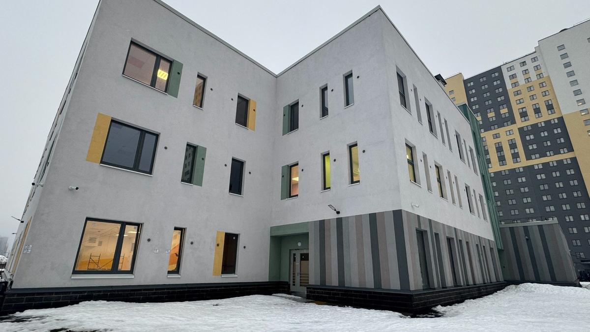 Фото: администрация Красногвардейского района