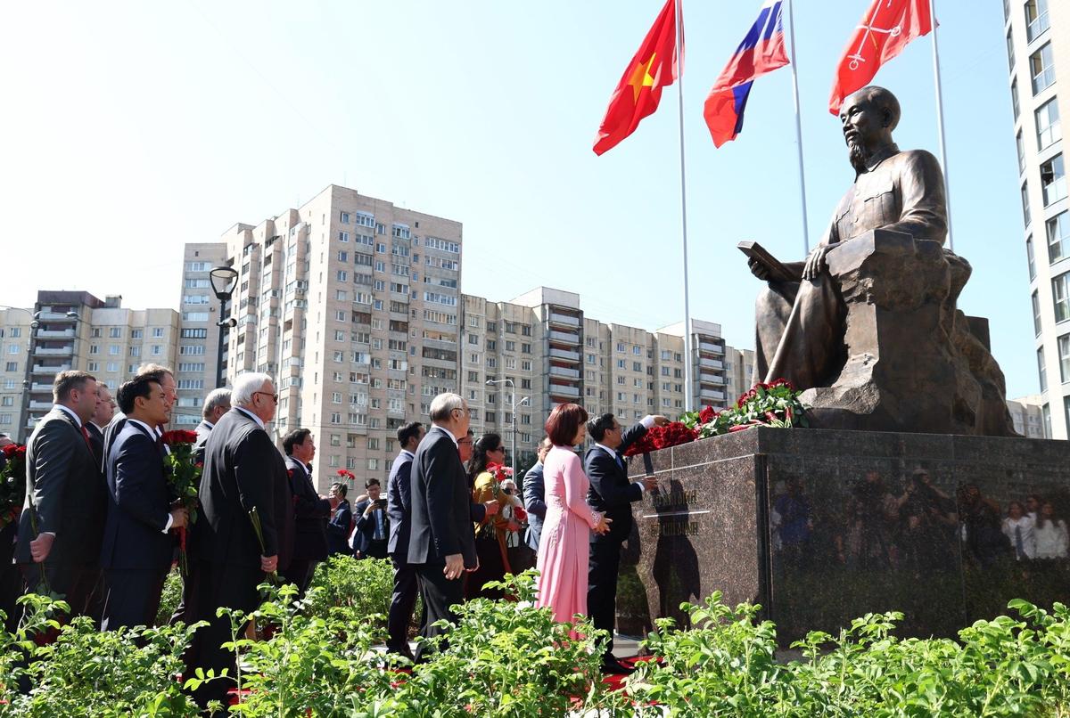 Фото: пресс-служба Смольного