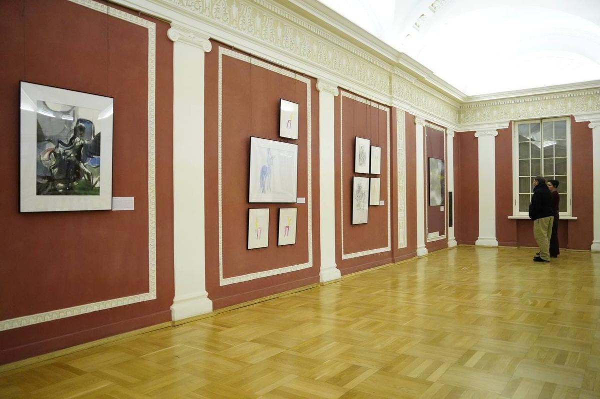 Фото: Павел Борисенко / MR7