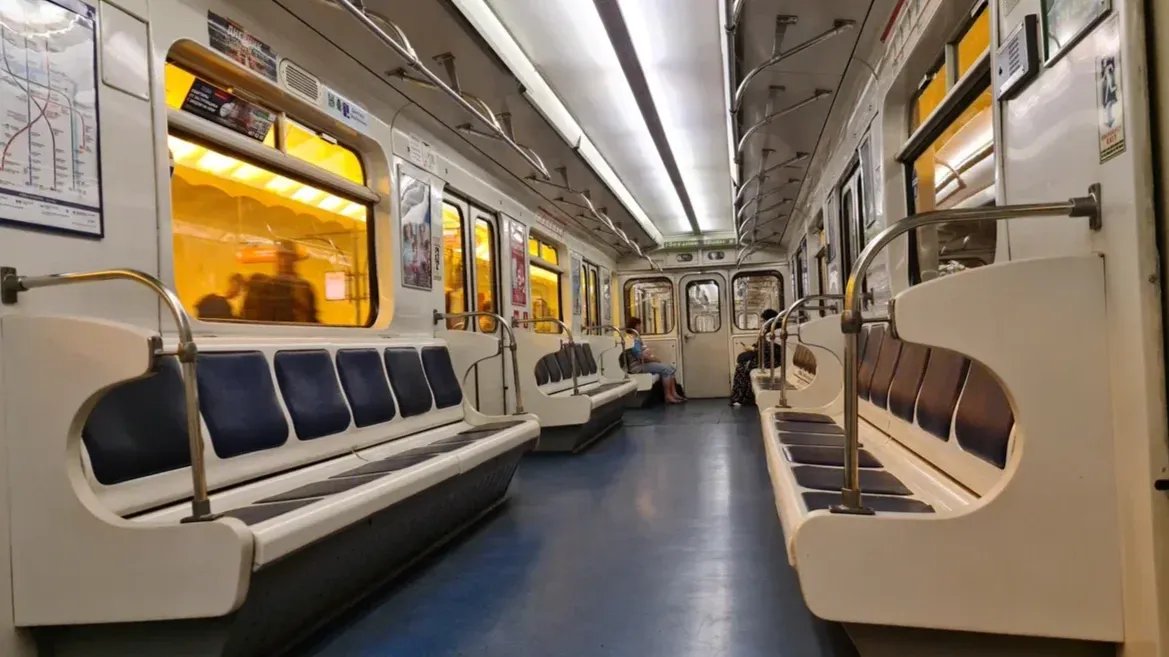 Фото: Олег Золото / MR7