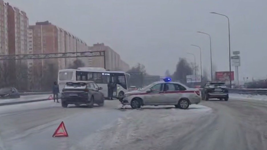 Скриншот видео telegram-канала «Мегаполис»