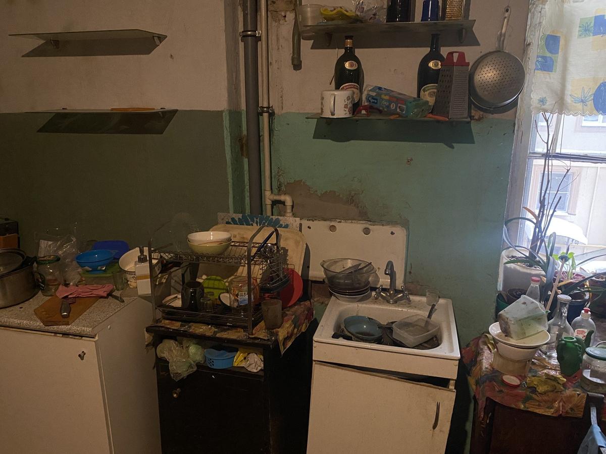Фото: Елизавета Наливайко