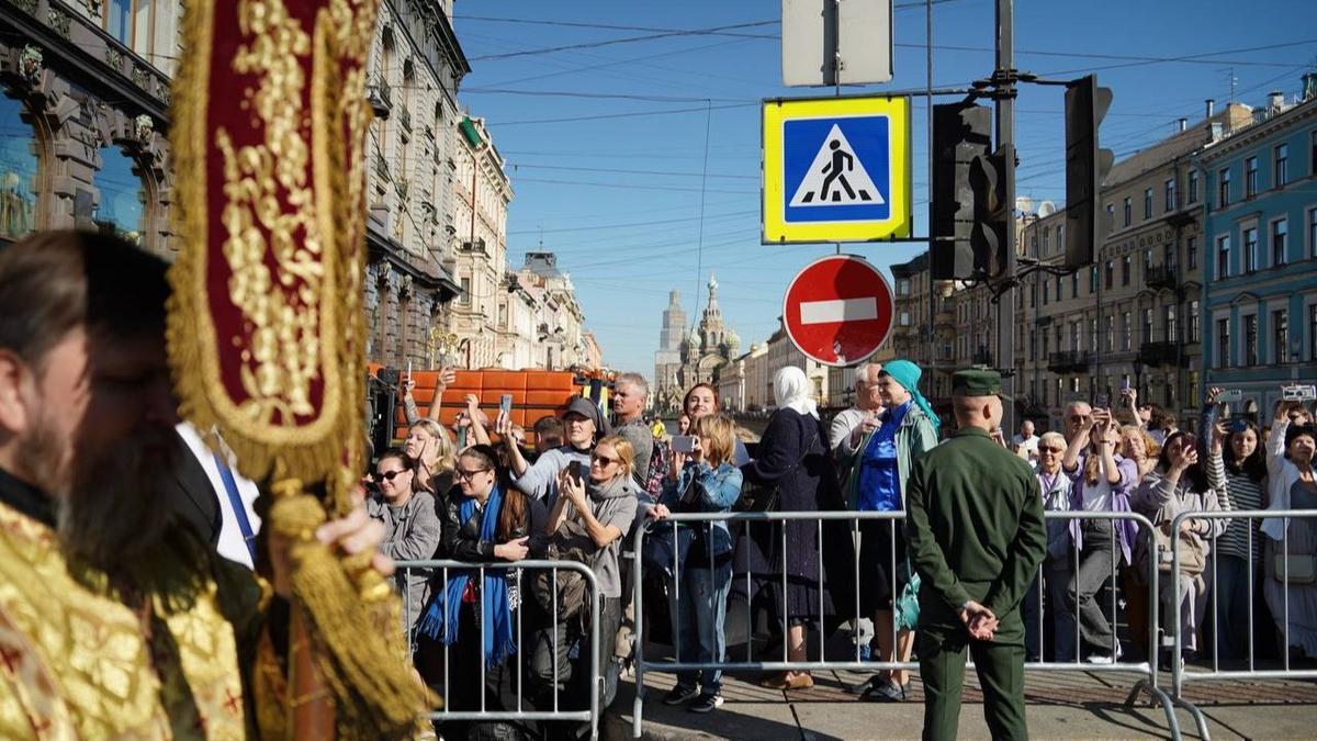 Фото: Павел Борисенко / MR7