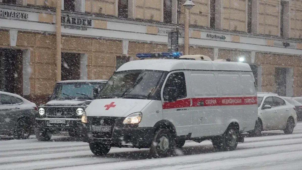 Двое пожилых петербуржцев умерли, получив ожоги кипятком в ванной