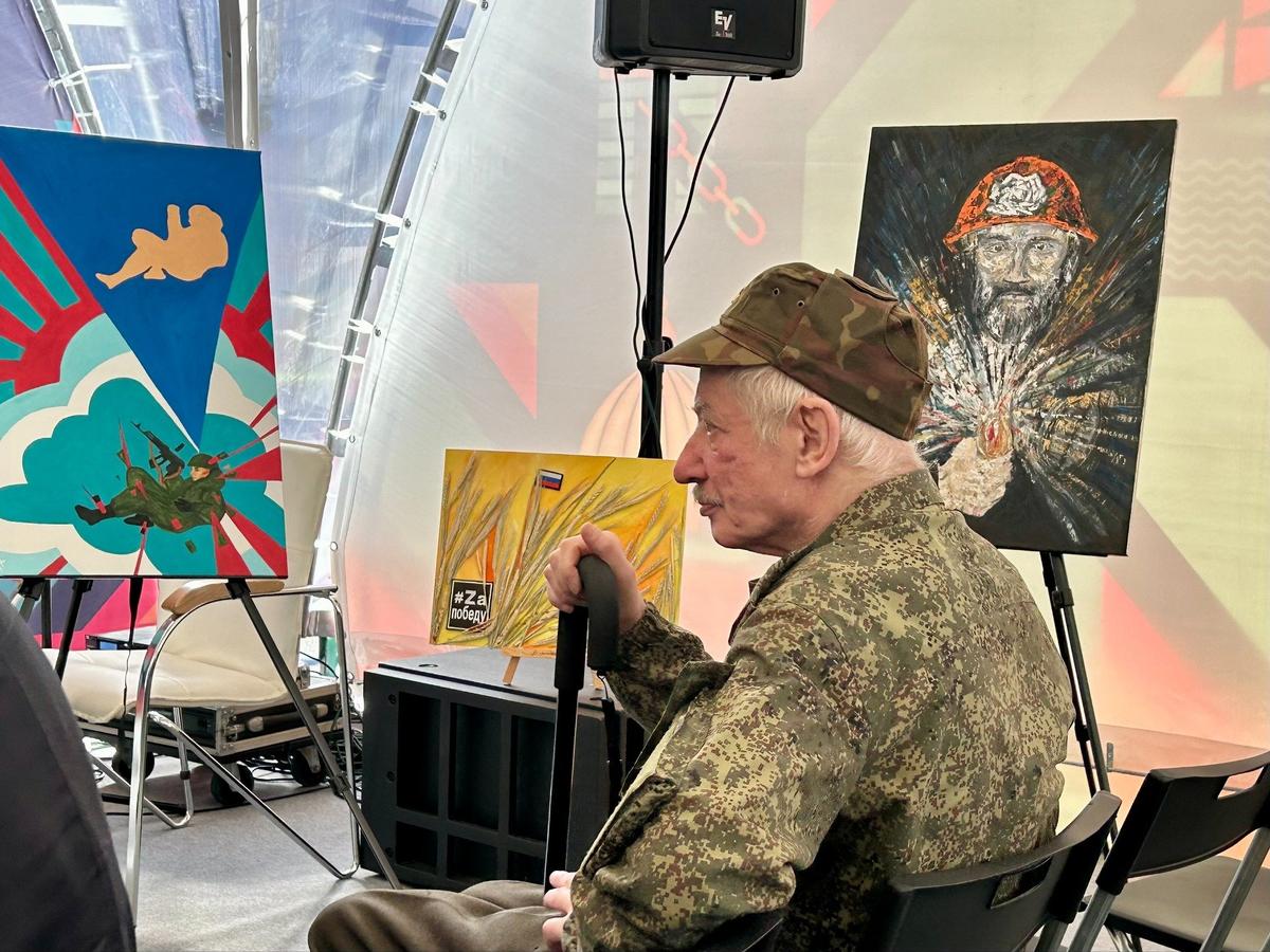 Фото: Дарья Дмитриева / MR7