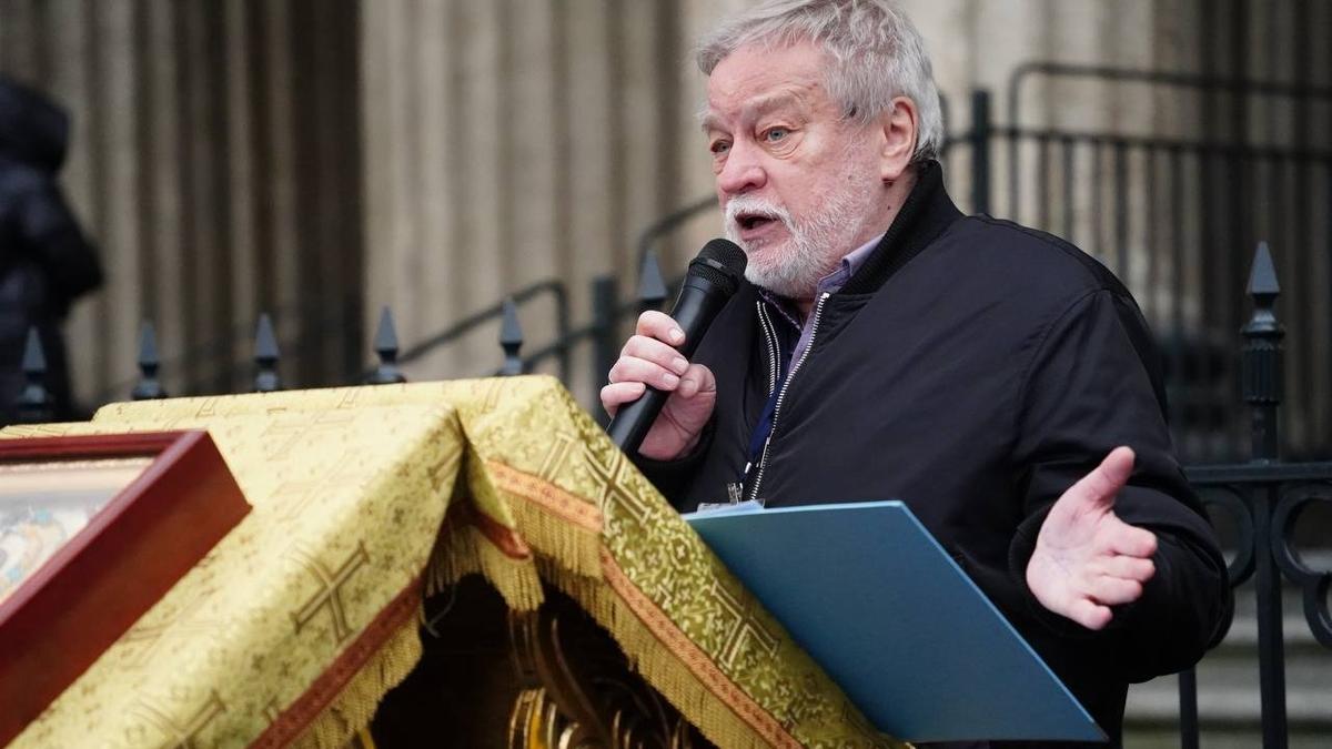 Фото: Павел Борисенко / MR7