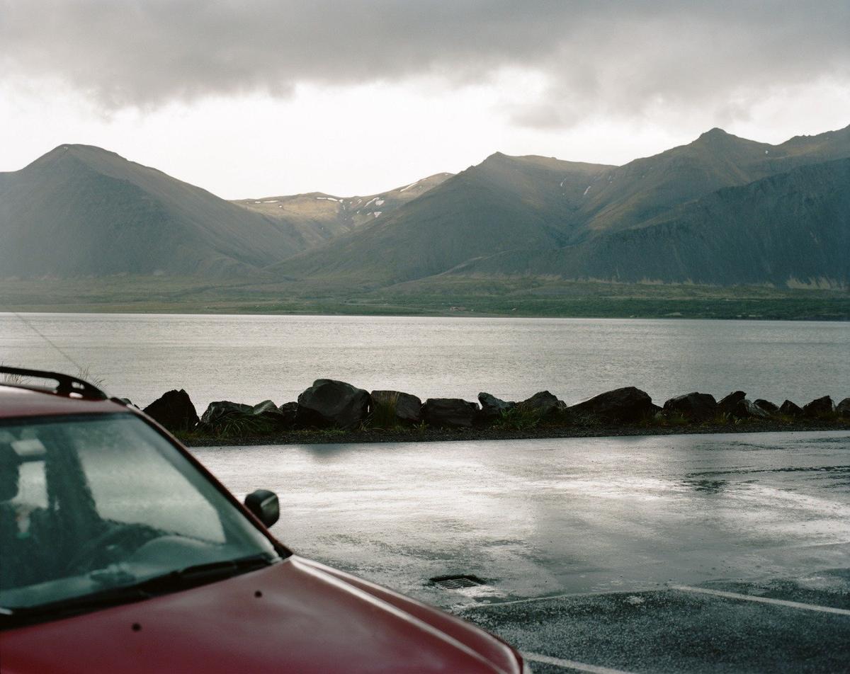Работа Александра Верёвкина — одного из участников маркета. Изображение предоставлено организатором