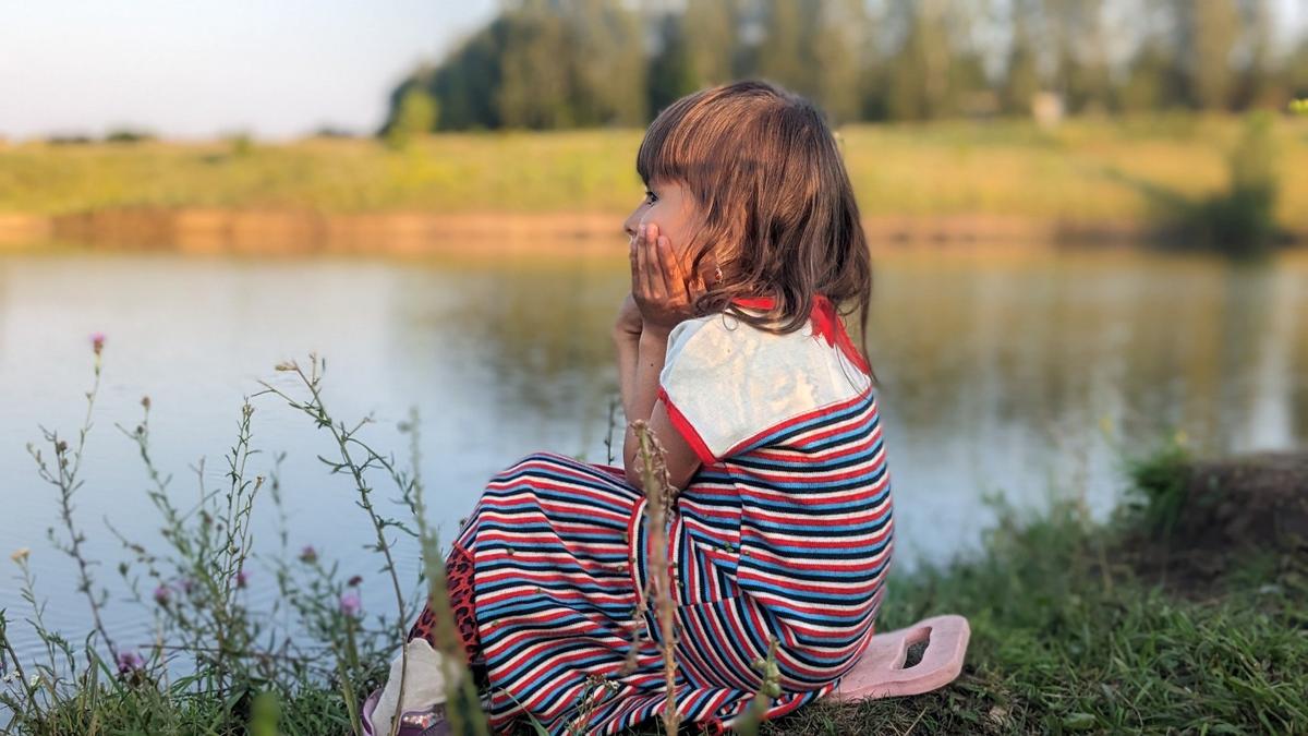 Фото предоставлено Евгенией Ставицкой