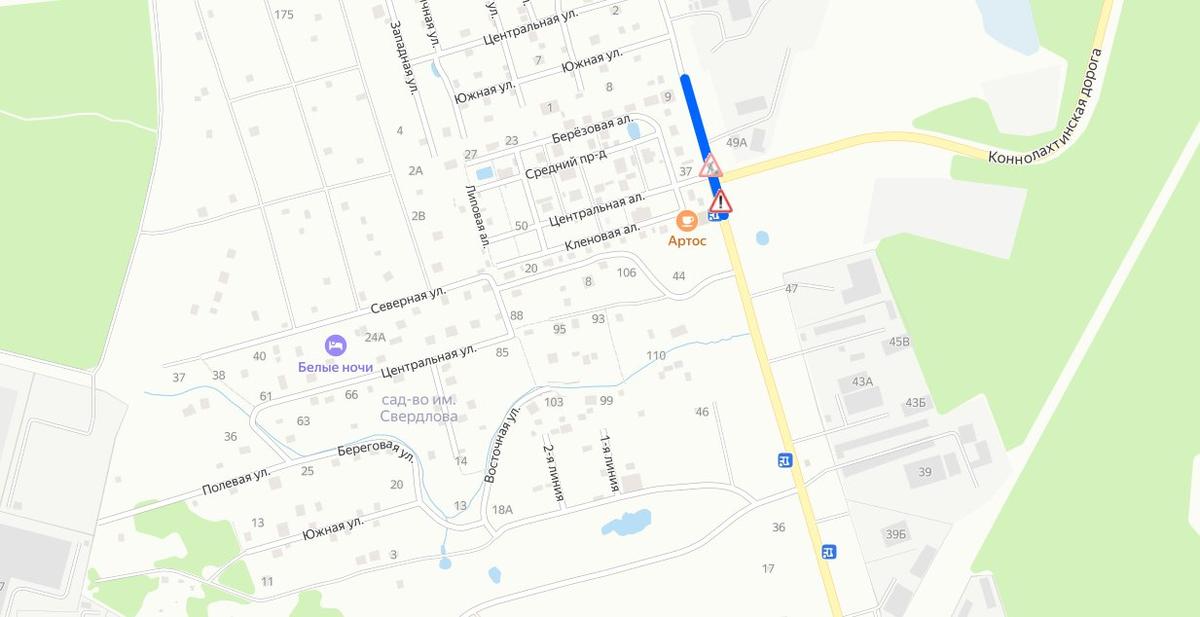 Схема: ГАТИ