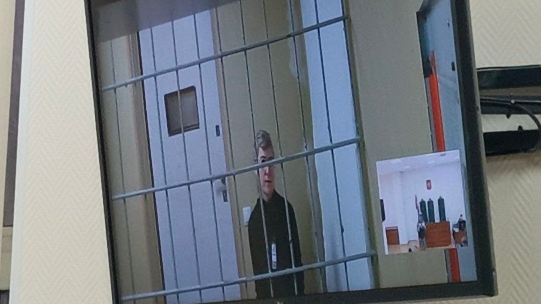 Фото: читатель MR7