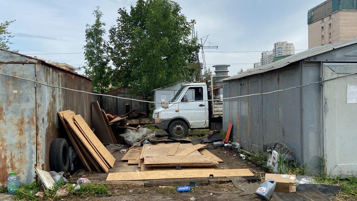 Фото: Валерия Шимаковская