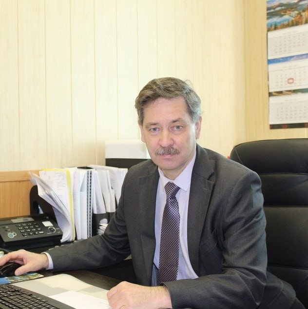 Фото: предоставлено Александром Колесовым