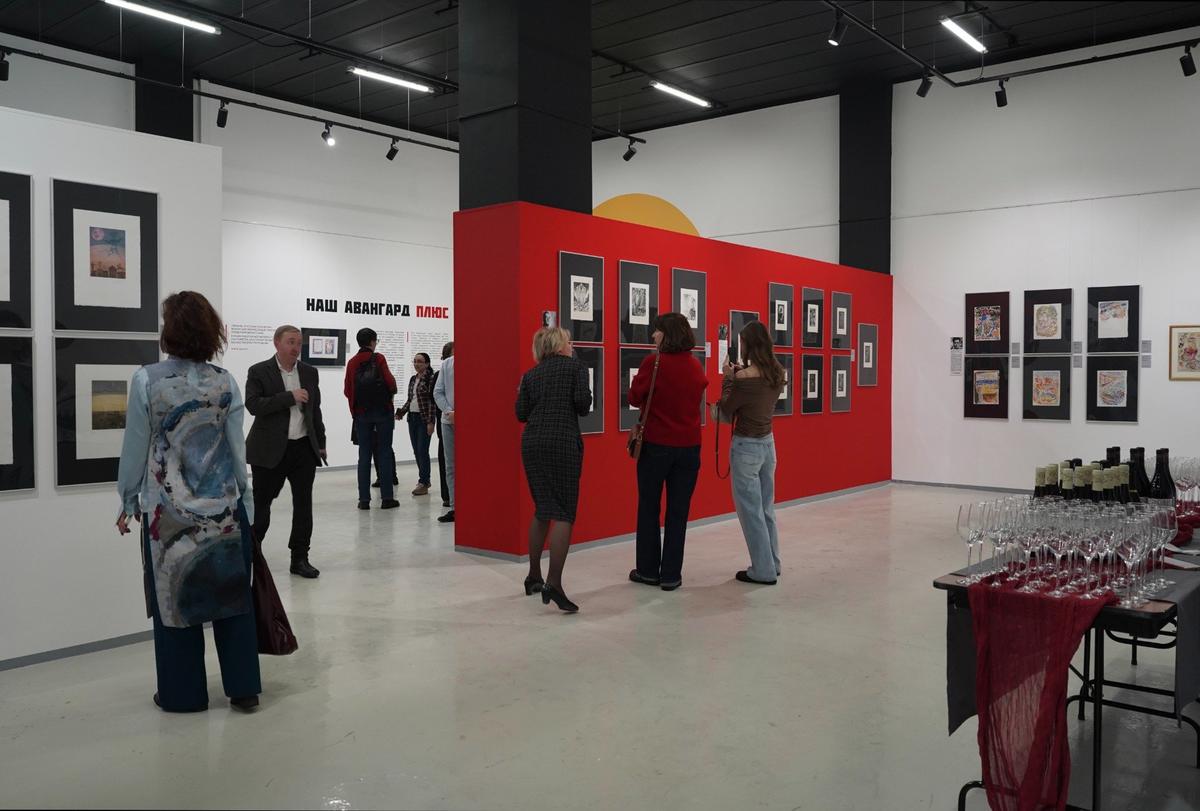 Фото: Павел Борисенко / MR7