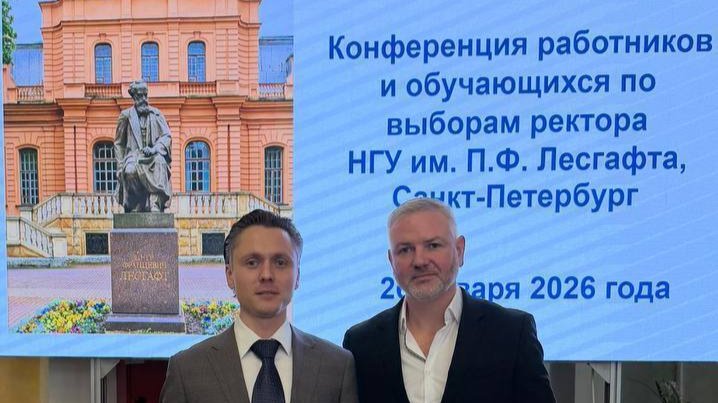 Вадим Гришков (слева), Вадим Будеев (справа). Фото: Вадим Будеев