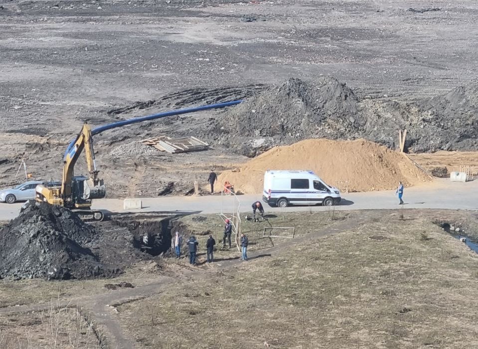 Фото предоставлено MR7 Алексеем Николевым