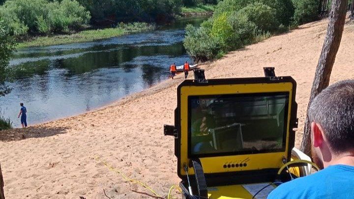 Новые несчастные случаи на воде зафиксировали в Ленобласти