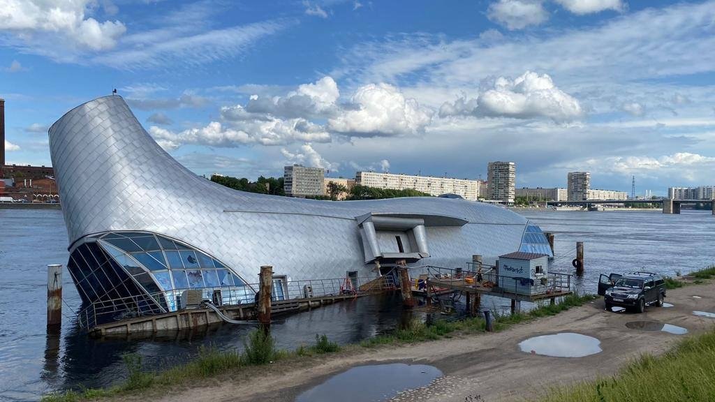 Фото: пресс-служба Северо-Западной транспортной прокуратуры