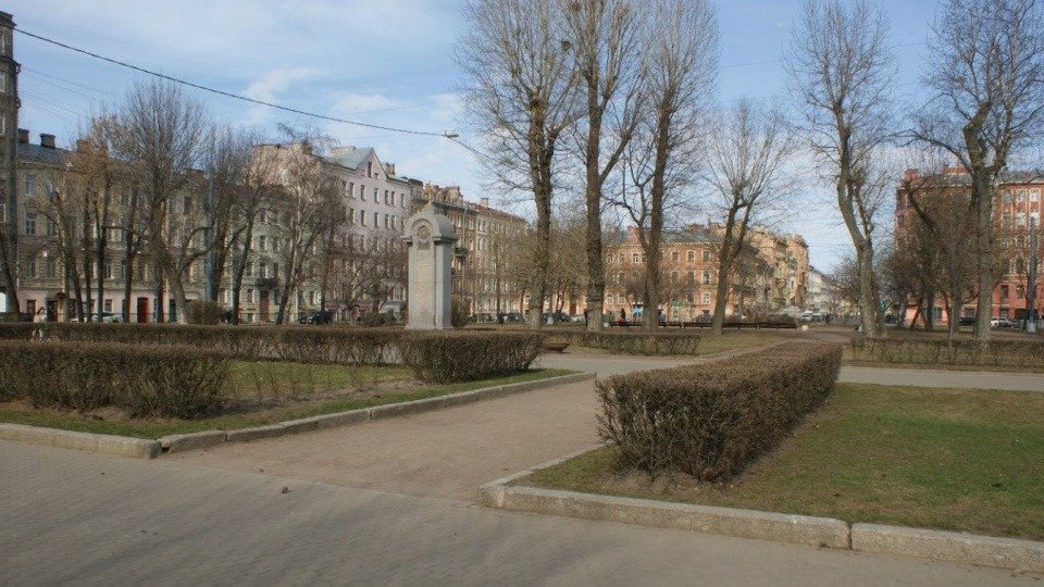 Фото: сайт КГИОП