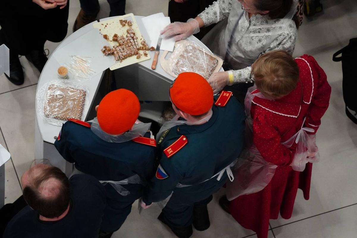 Фото: Павел Борисенко / MR7