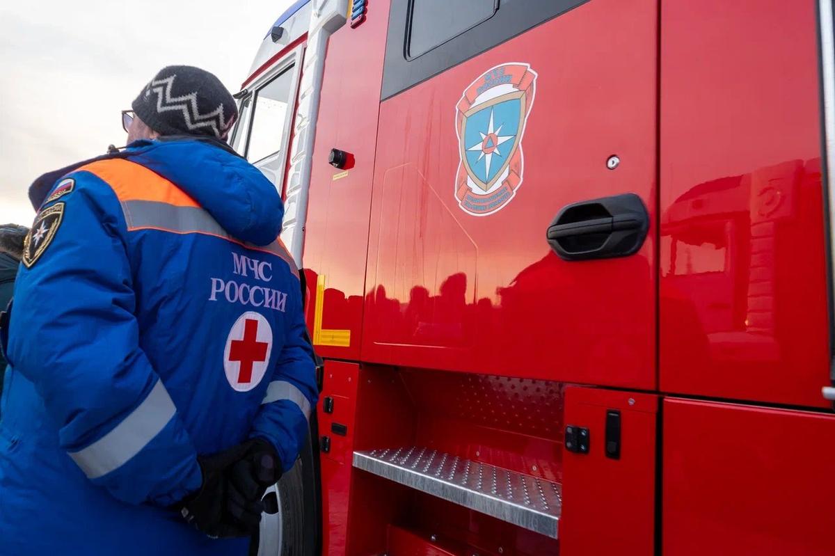 Фото: Олег Золото / MR7