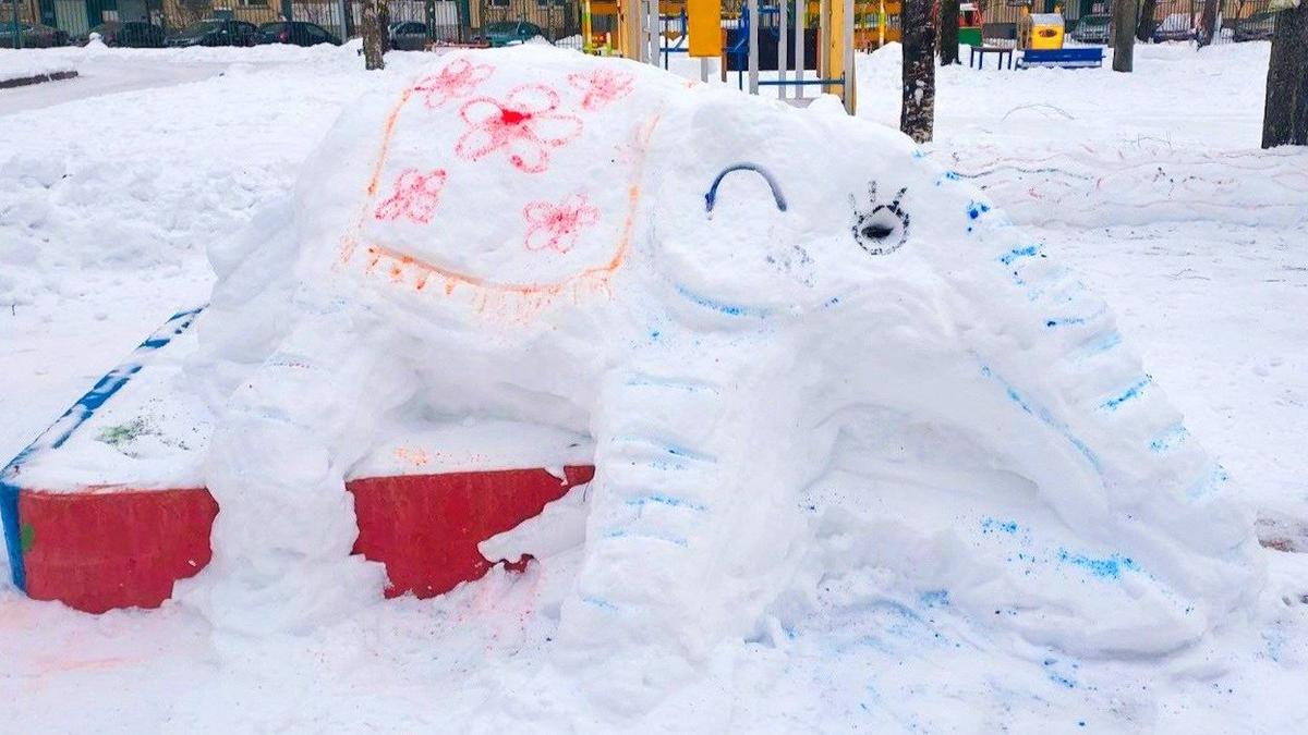 Фото: администрация Красногвардейского района