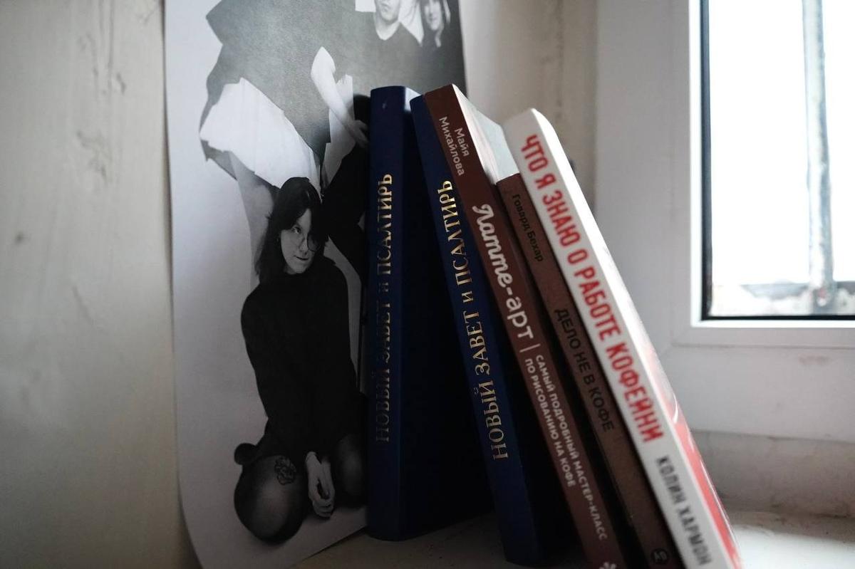 Фото: Павел Борисенко / MR7