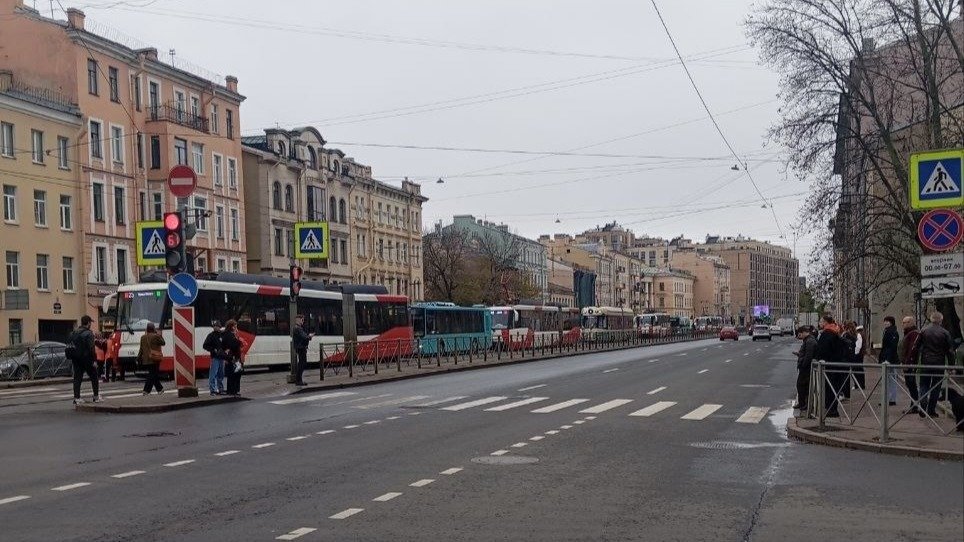 Фото: «Мегаполис»