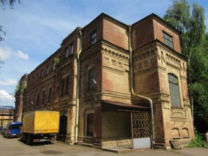 Фото: КГИОП