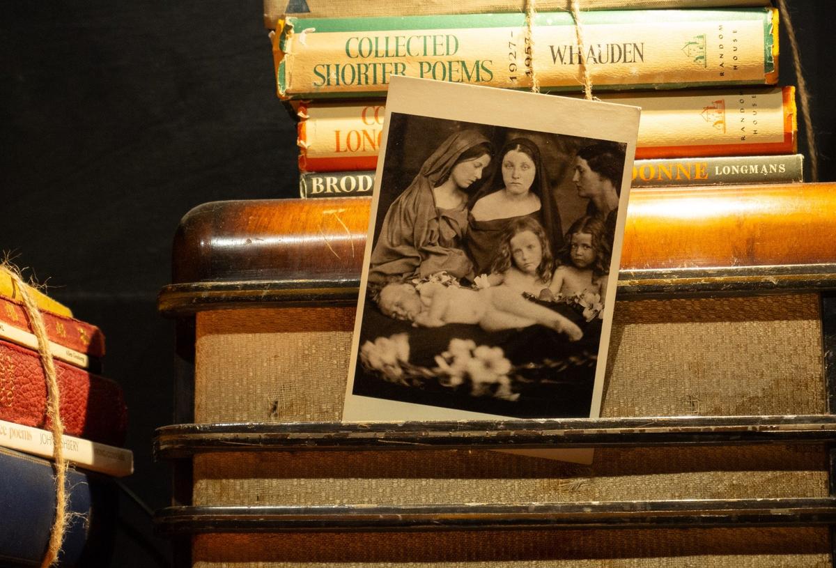 Фото: Дмитрий Абрамов / MR7