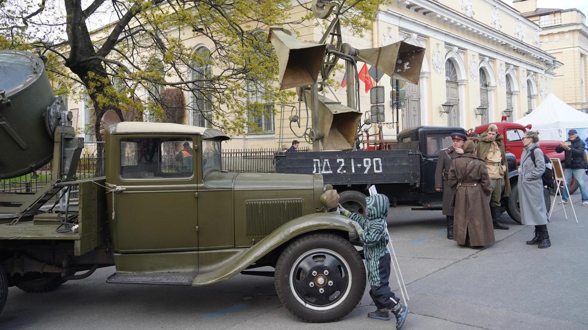 Фото: Павел Борисенко / MR7