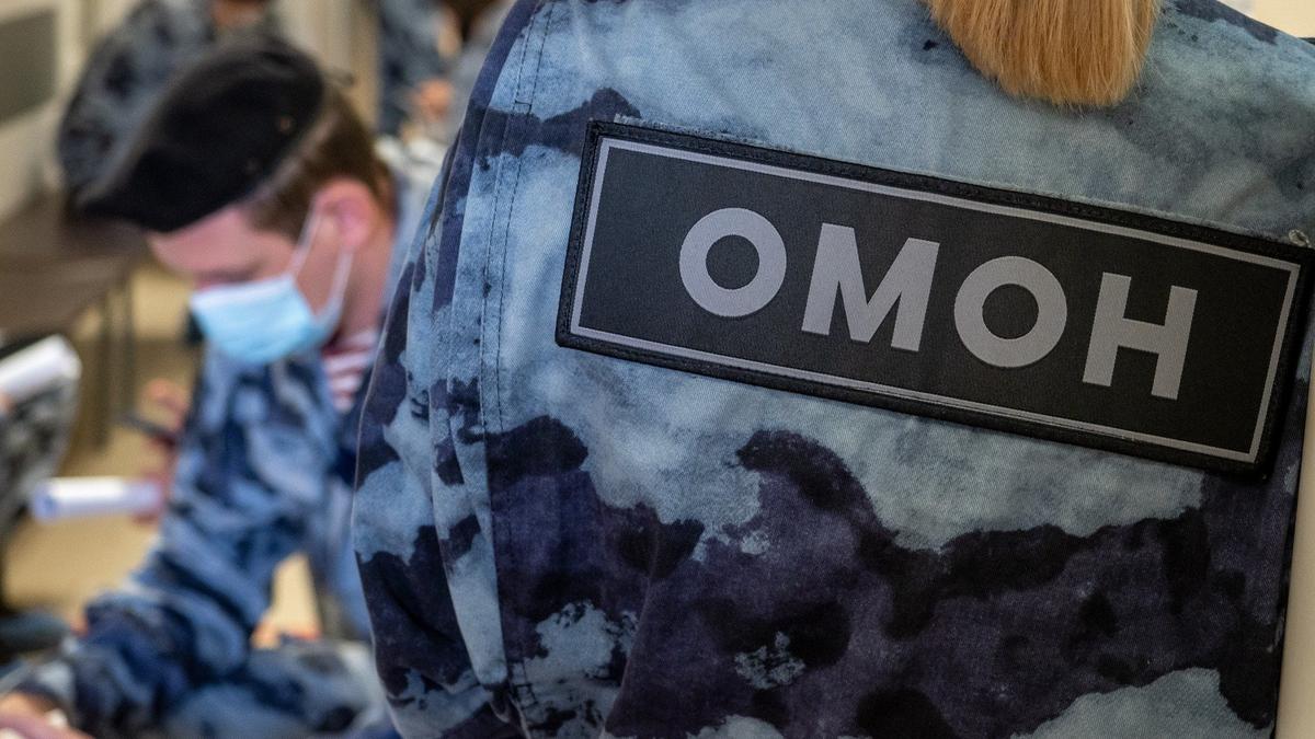 СМИ: Подозреваемого в финансировании терроризма задержали за наркотики