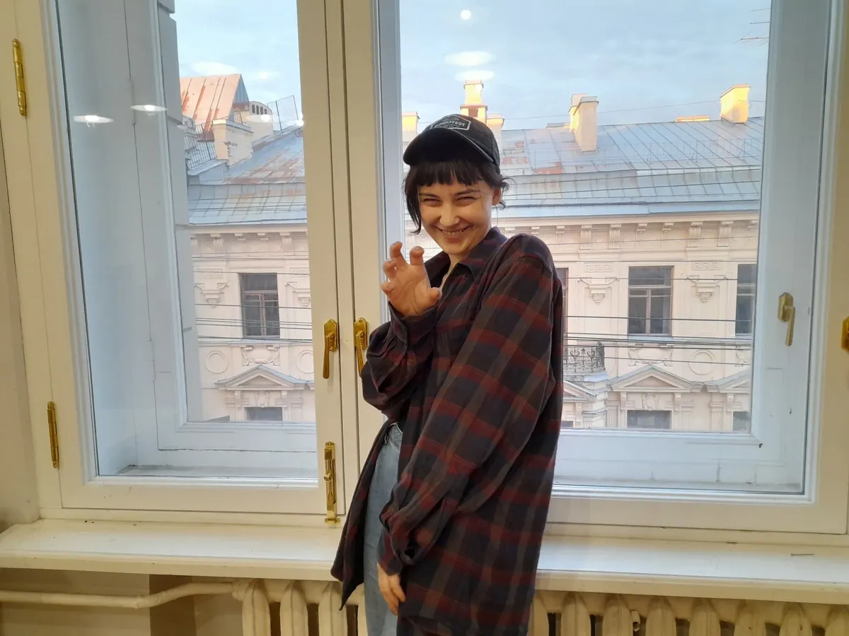 Жетілген жыныстық қатынастағы ханымдар